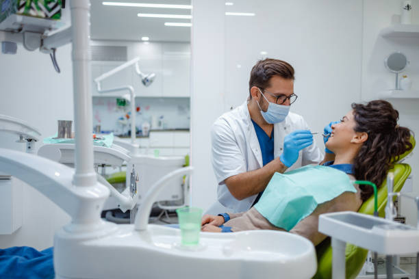 Best Laser Dentistry  in Bristol, CT