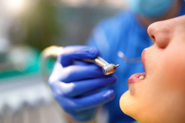 TMJ/TMD Treatment in Bristol, CT